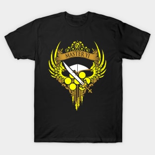 MASTER YI - LIMITED EDITION T-Shirt